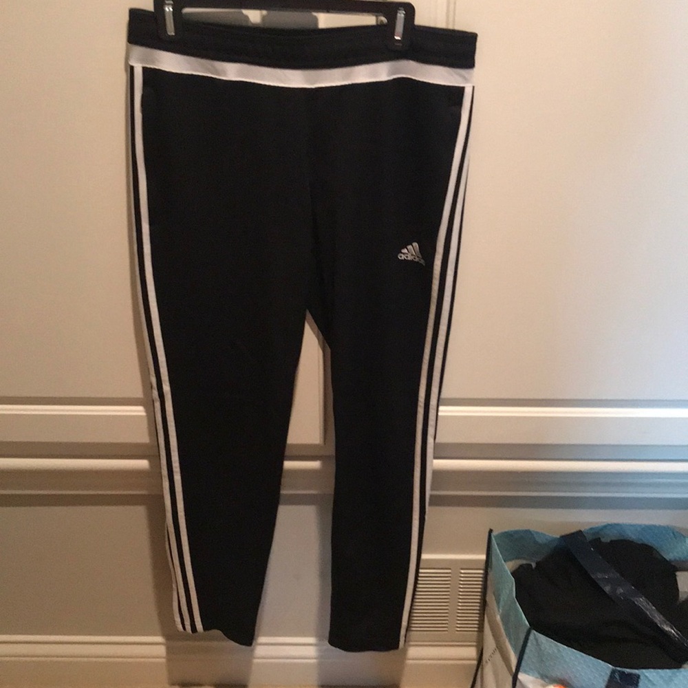 Addidas Joggers